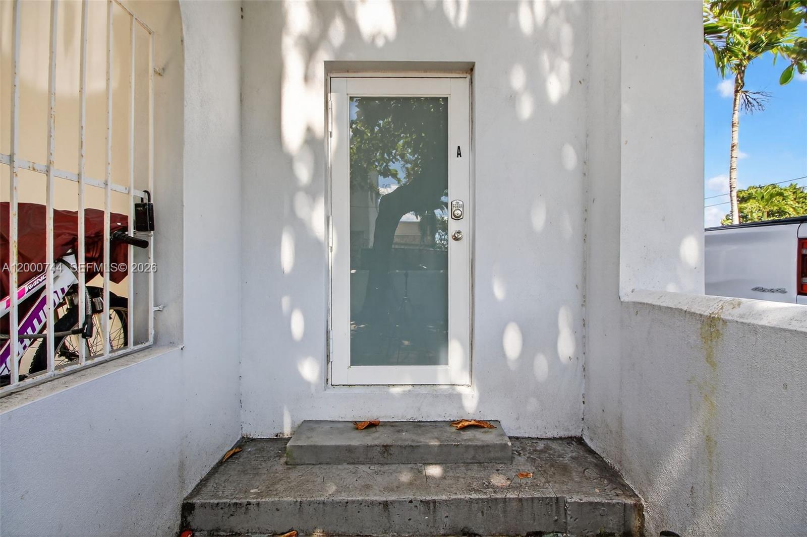 WASHBURNS 2ND ADDN - Residential Income