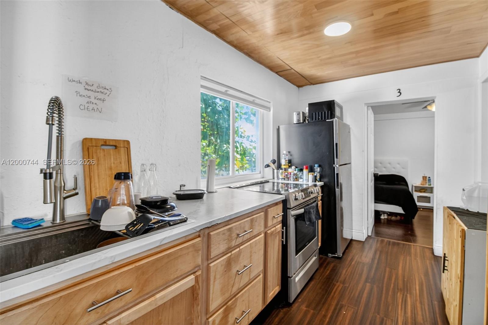 WASHBURNS 2ND ADDN - Residential Income