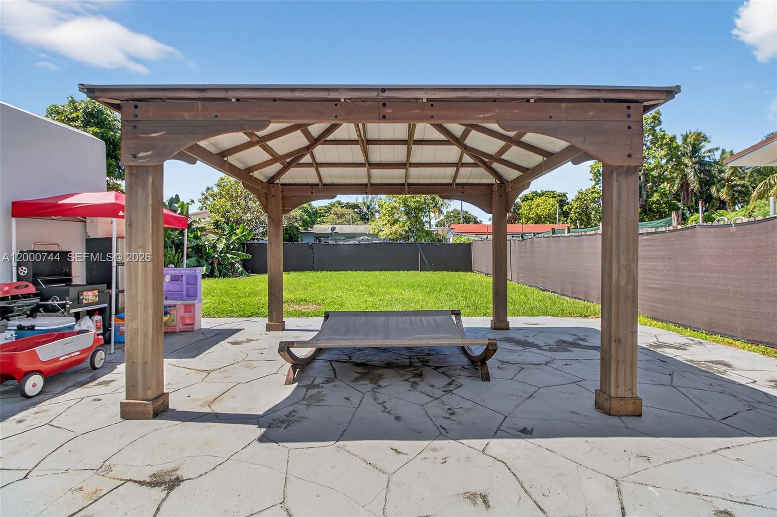 WASHBURNS 2ND ADDN - Residential Income