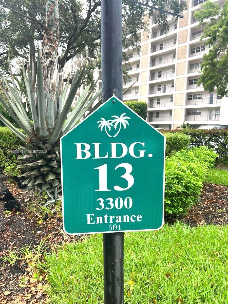 NO 13 PALM-AIRE COUNTRY C - Residential