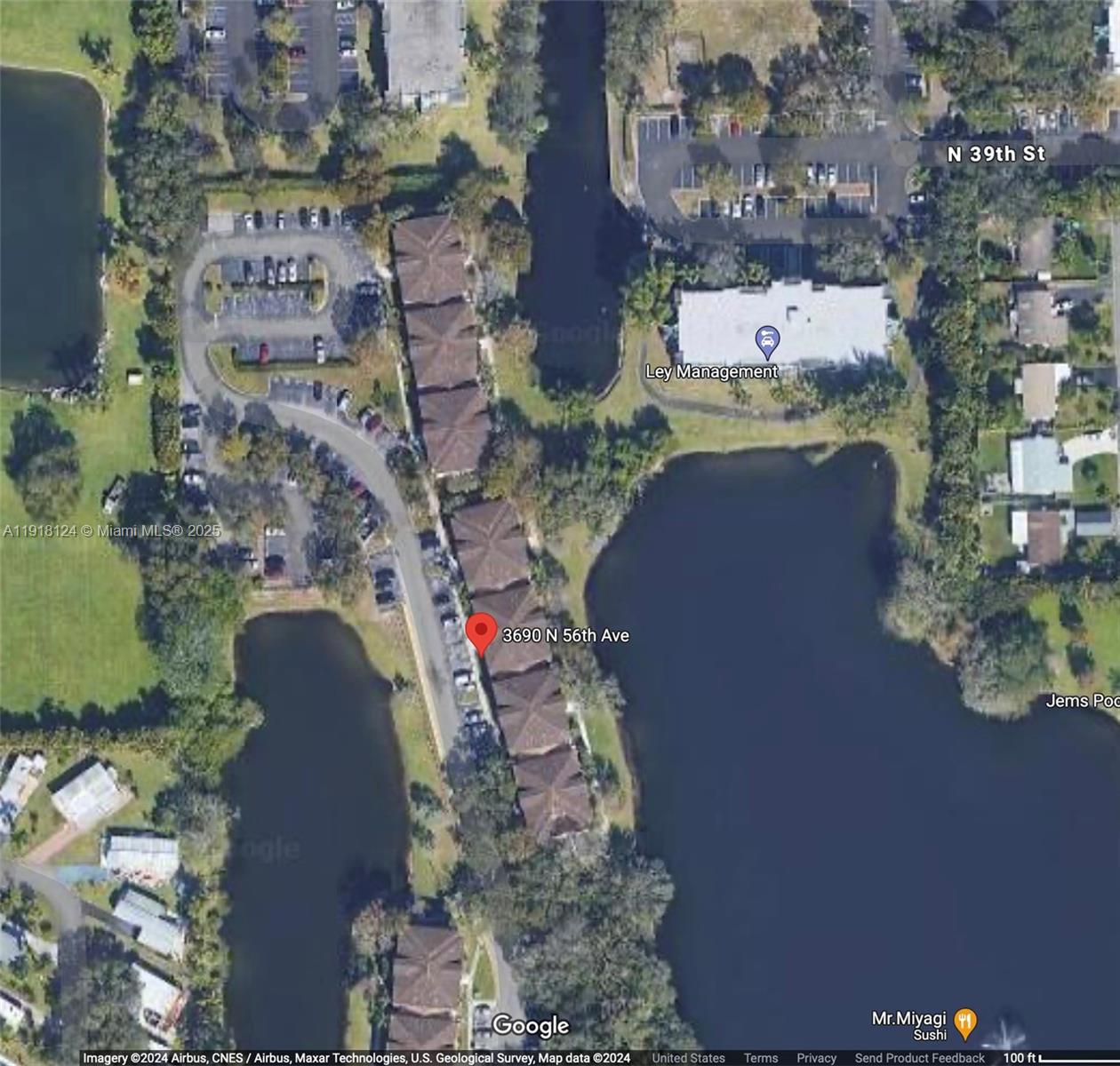 LAKEWOOD AT EMERALD HILLS - Residential