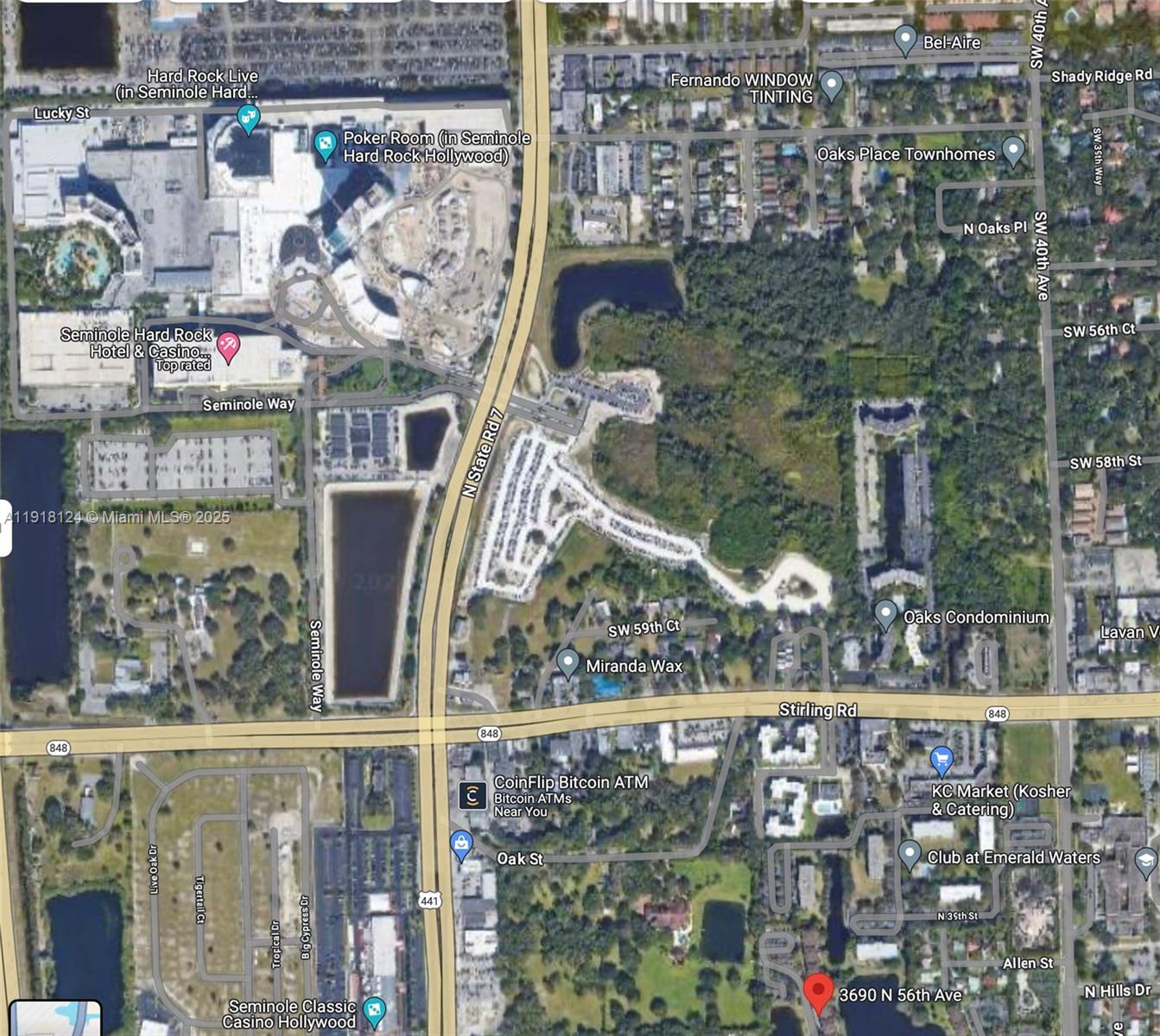 LAKEWOOD AT EMERALD HILLS - Residential