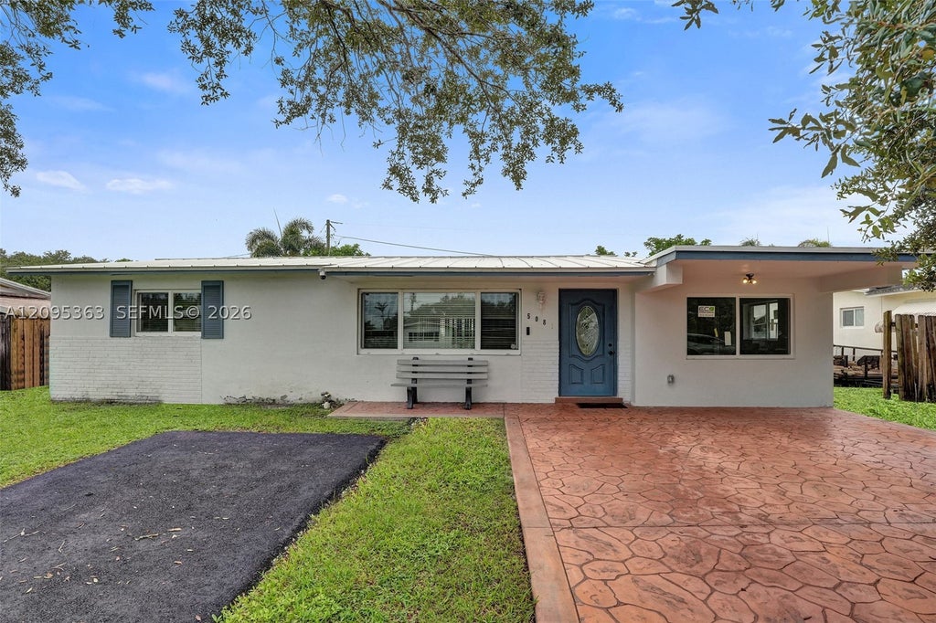 Photo of 5081 SW 94th Way #5081, Cooper City, FL 33328 (MLS # A12095363)