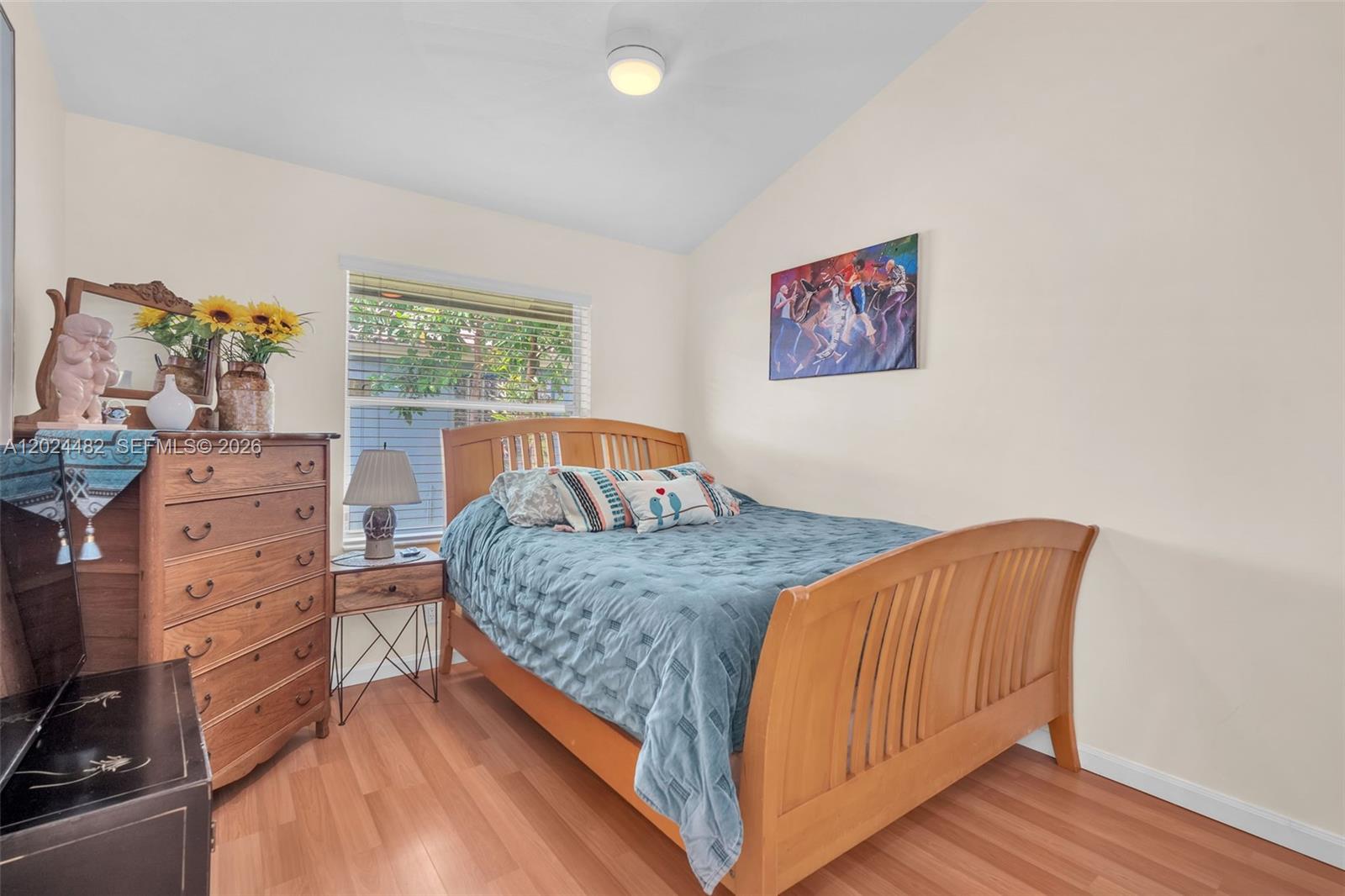 Meadow Lakes - Residential
