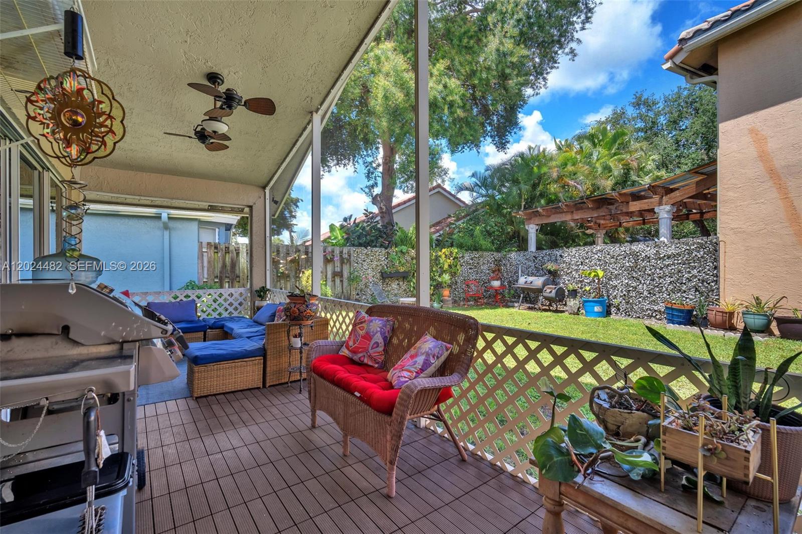Meadow Lakes - Residential