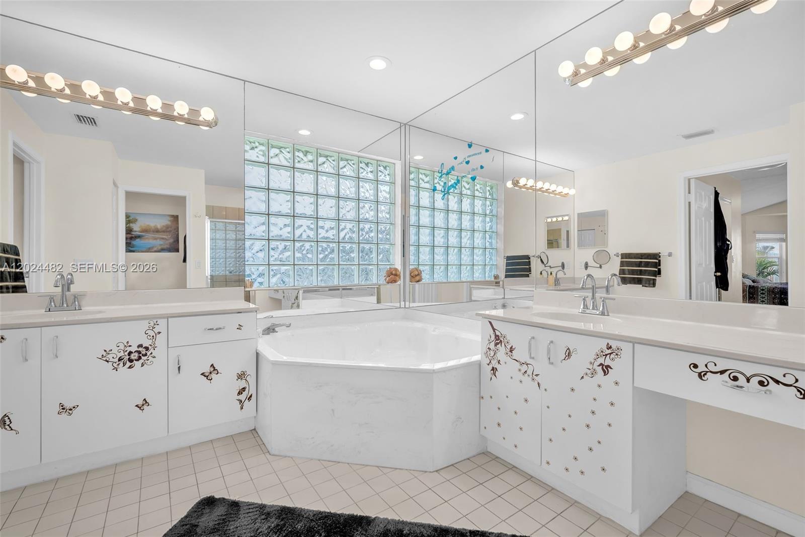 Meadow Lakes - Residential