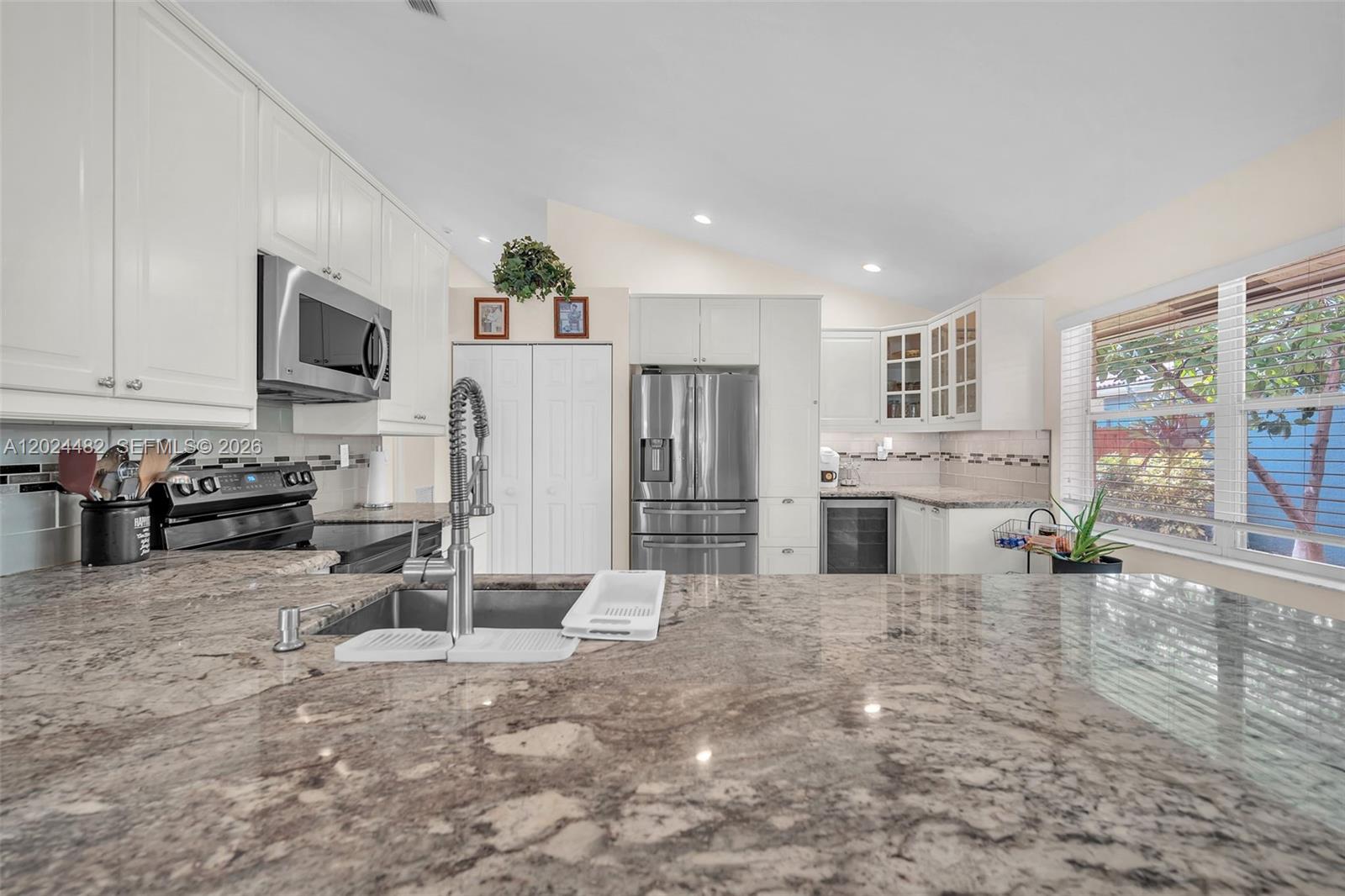 Meadow Lakes - Residential