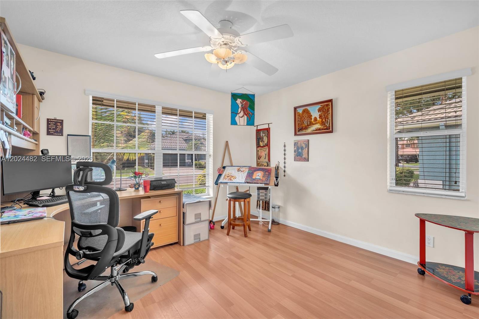 Meadow Lakes - Residential