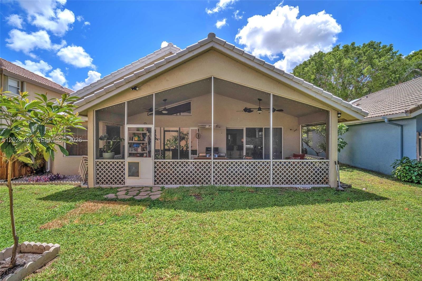 Meadow Lakes - Residential