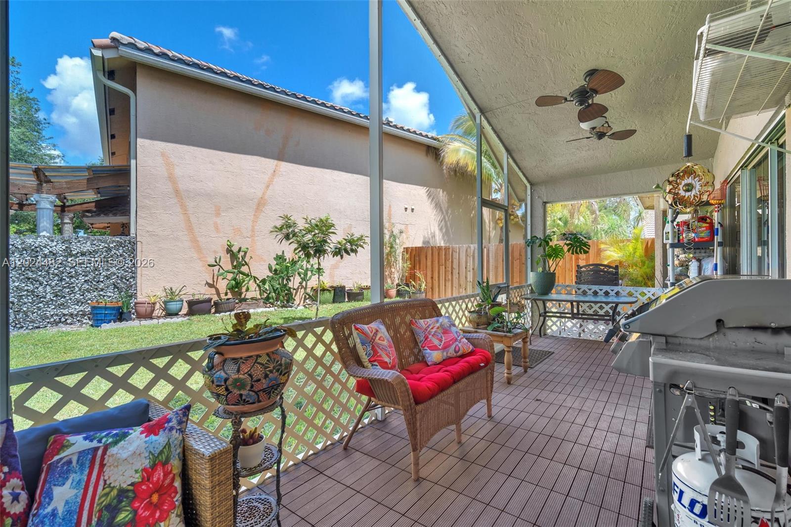 Meadow Lakes - Residential