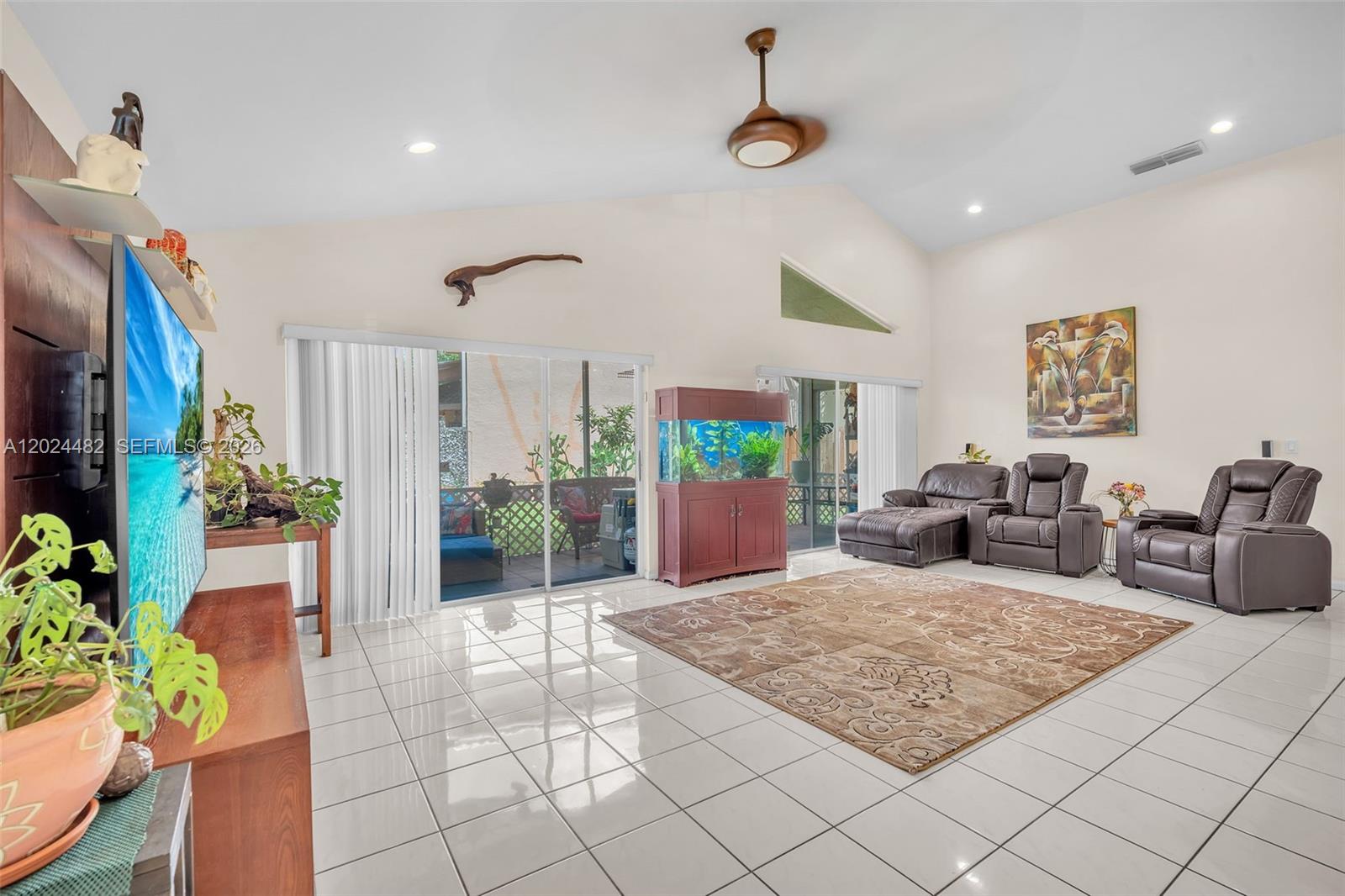 Meadow Lakes - Residential
