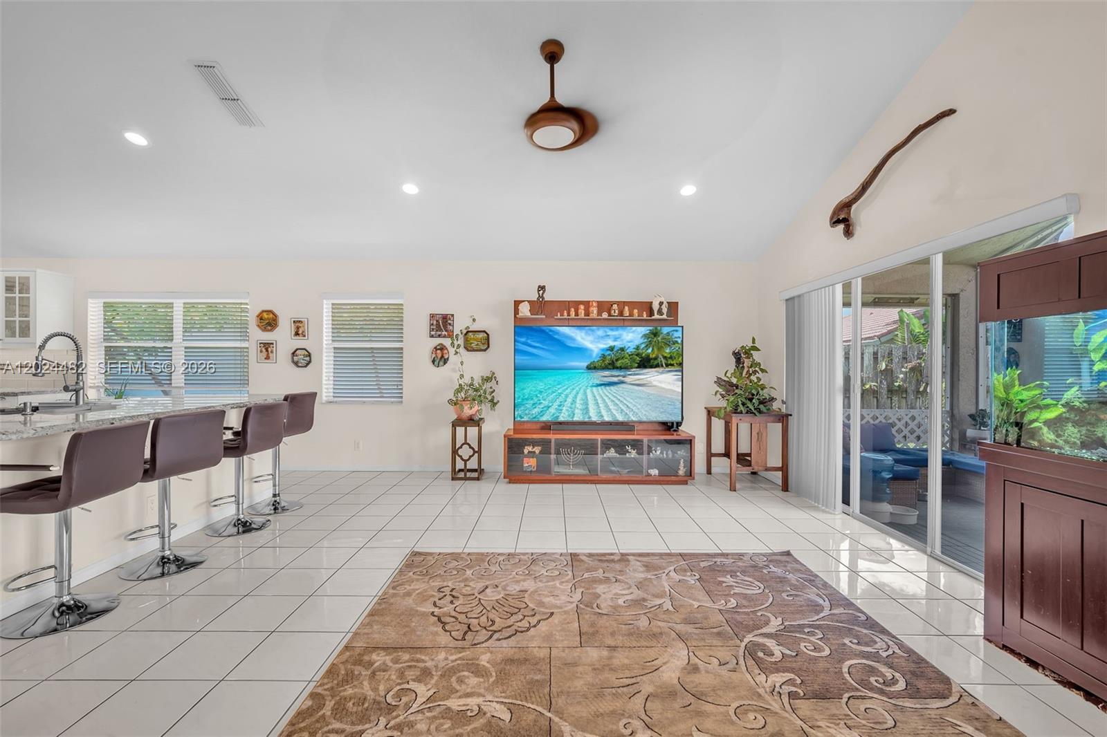 Meadow Lakes - Residential