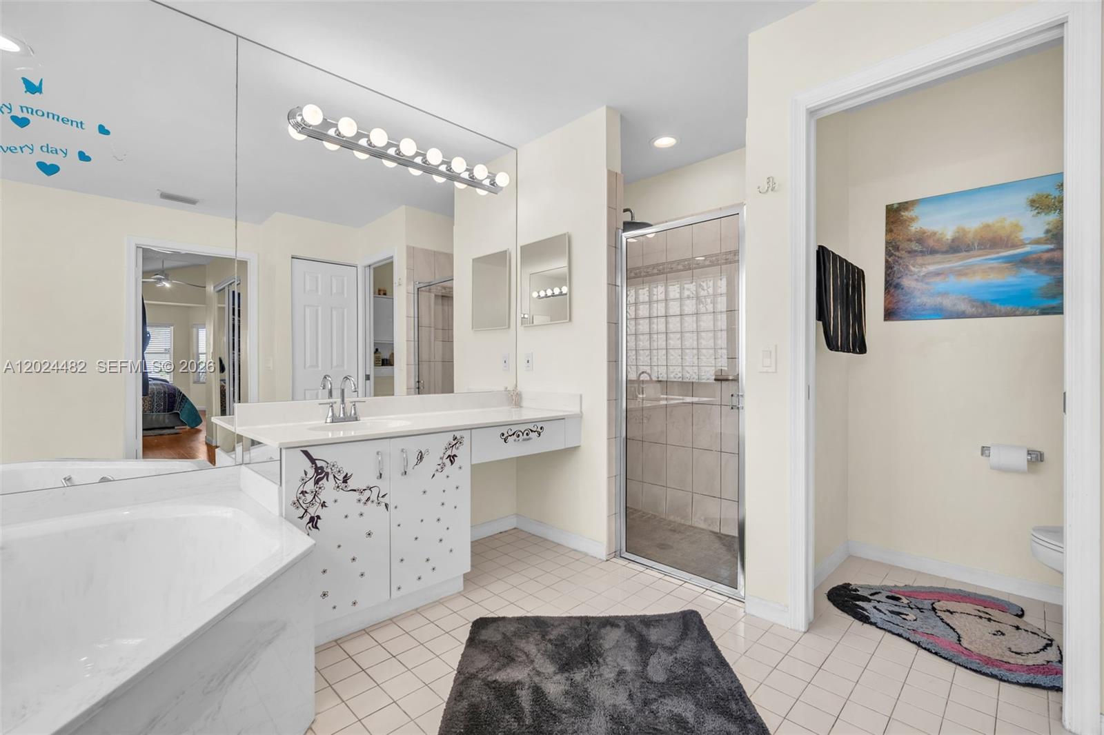Meadow Lakes - Residential