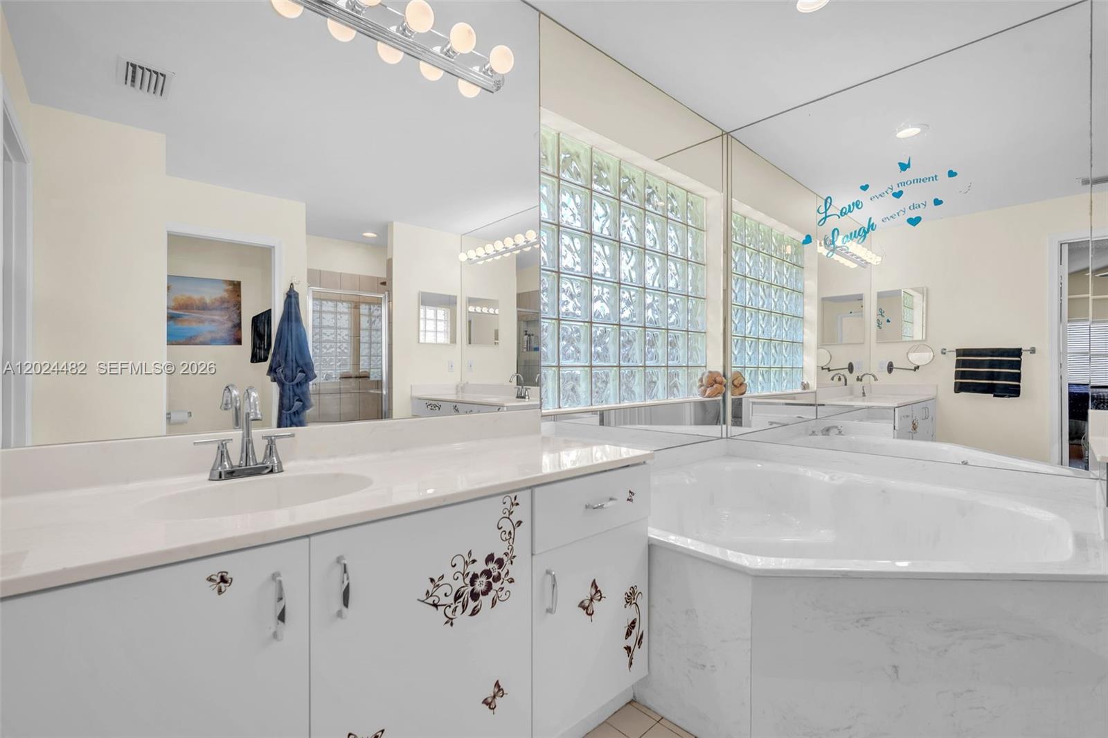 Meadow Lakes - Residential