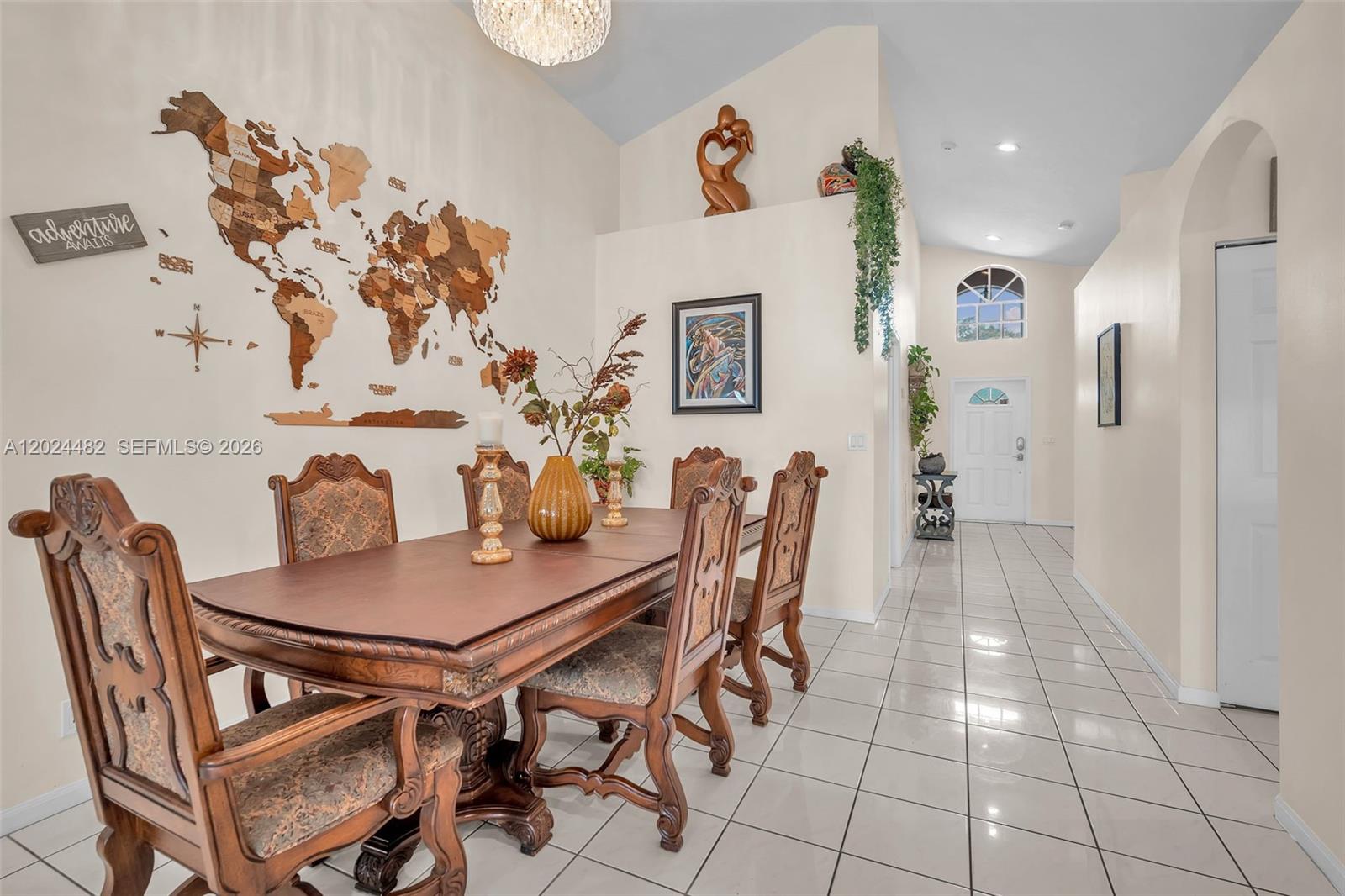Meadow Lakes - Residential