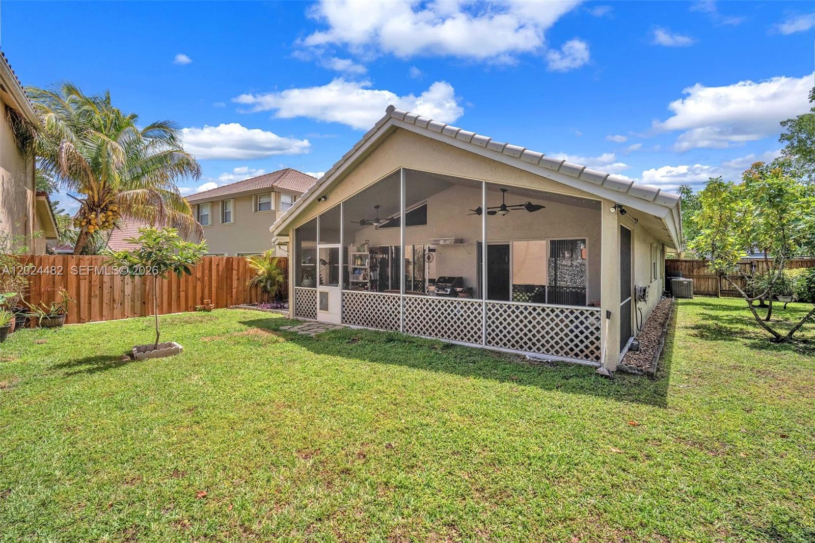 Meadow Lakes - Residential