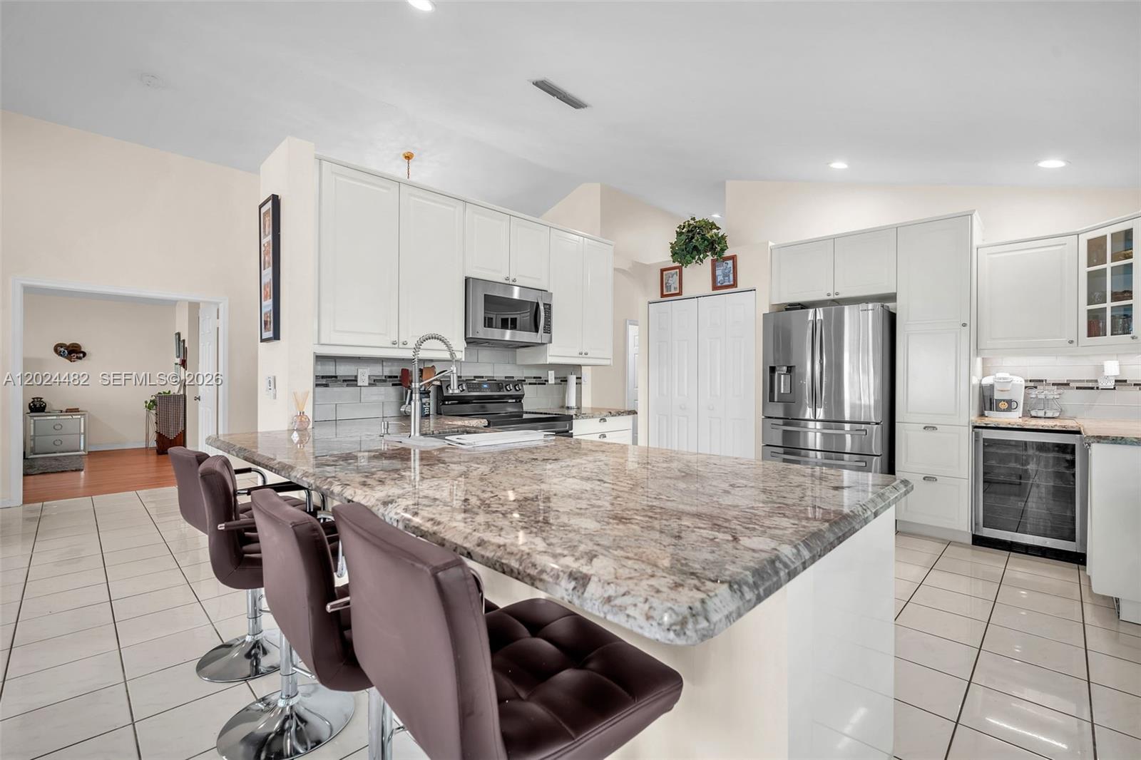 Meadow Lakes - Residential