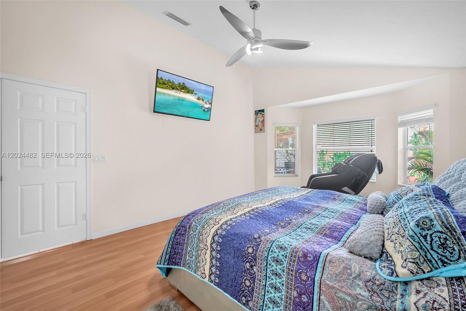 Meadow Lakes - Residential