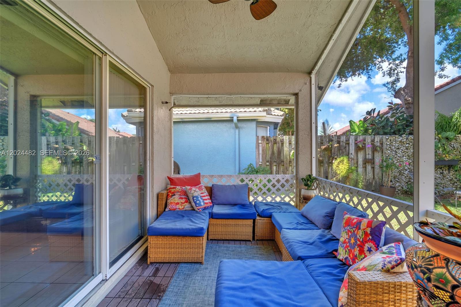 Meadow Lakes - Residential