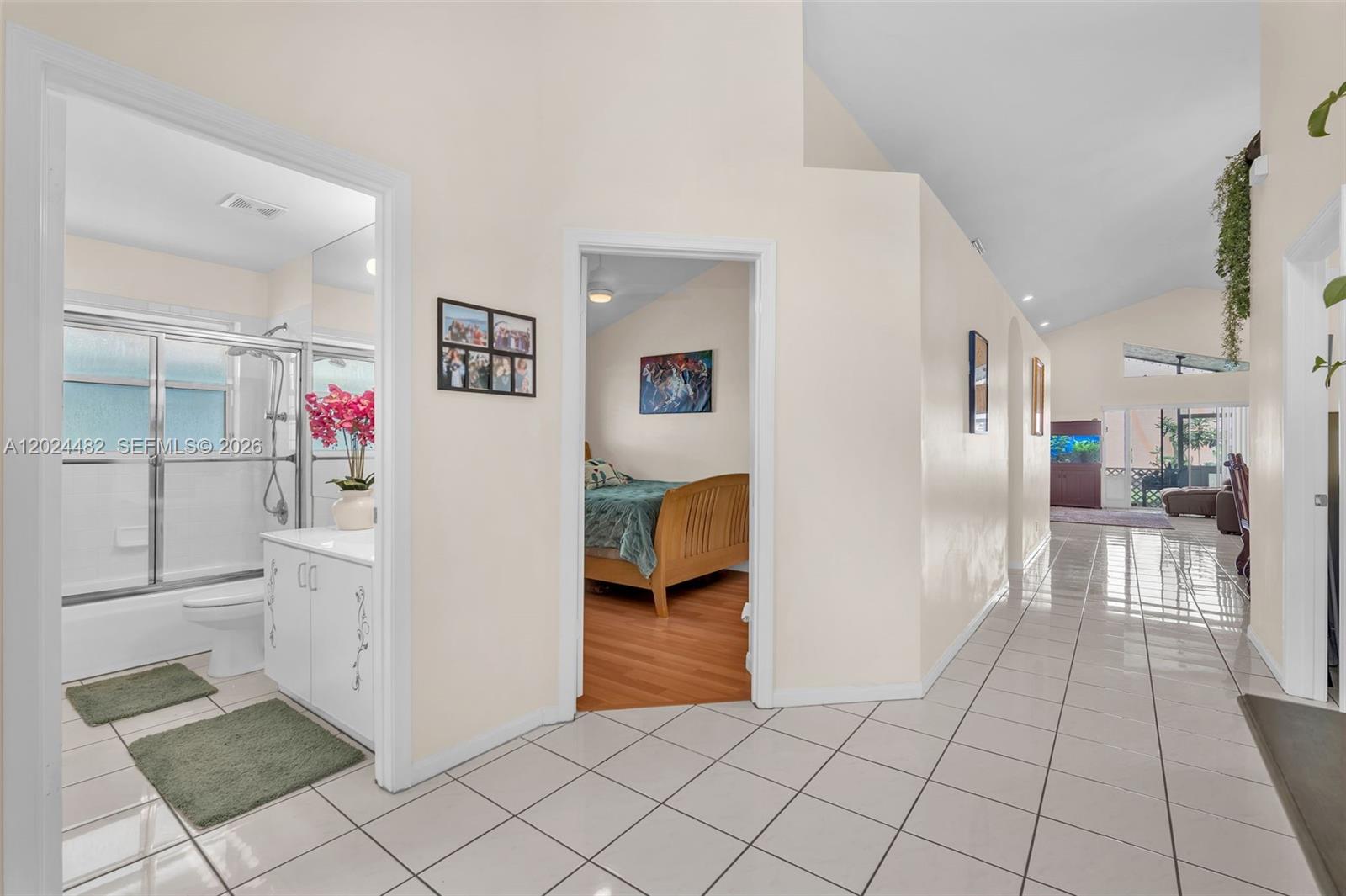Meadow Lakes - Residential