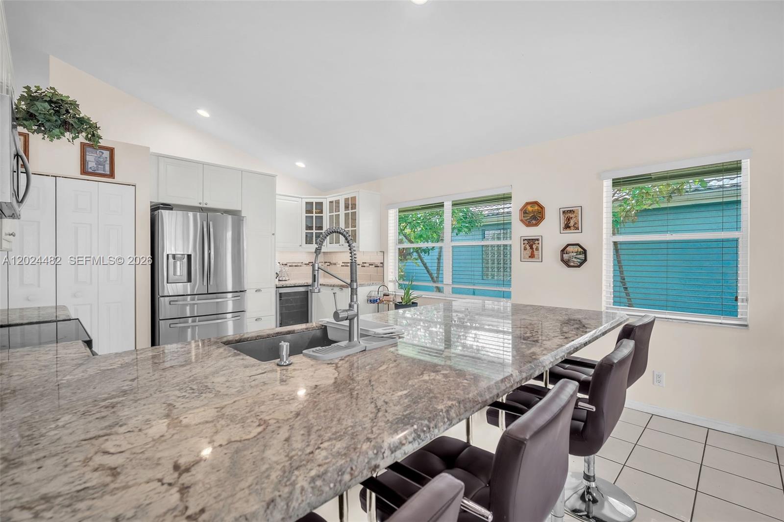 Meadow Lakes - Residential