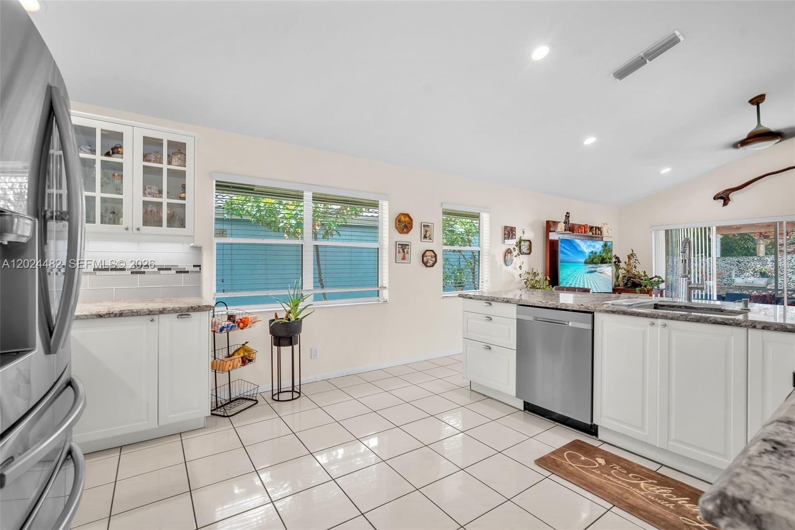 Meadow Lakes - Residential