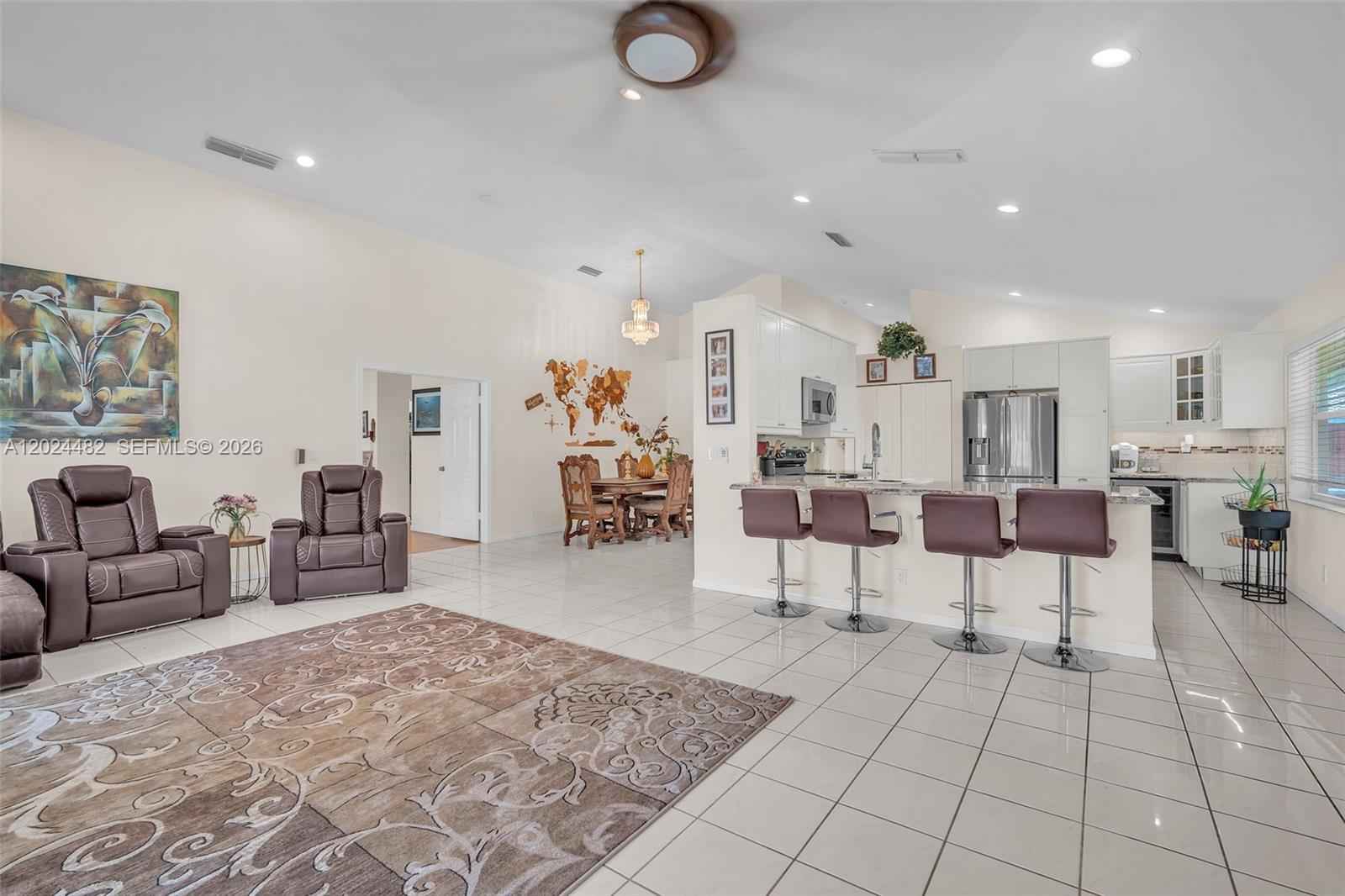 Meadow Lakes - Residential
