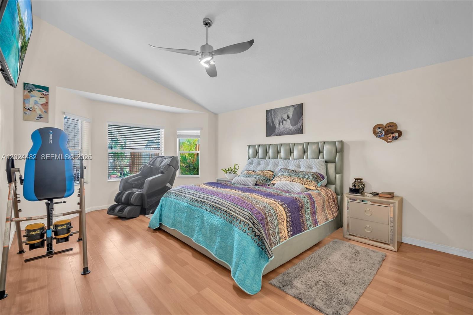Meadow Lakes - Residential