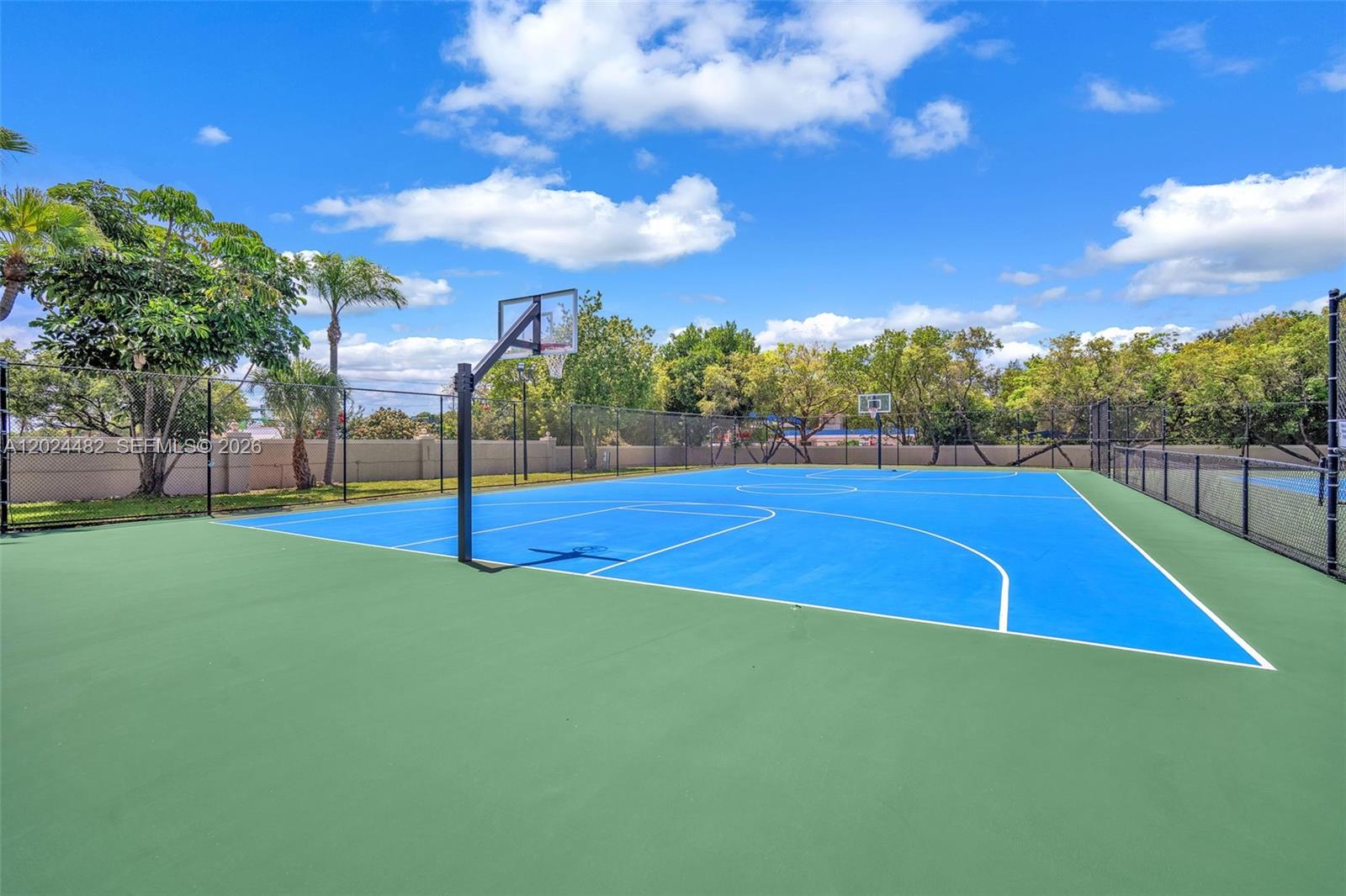 Meadow Lakes - Residential