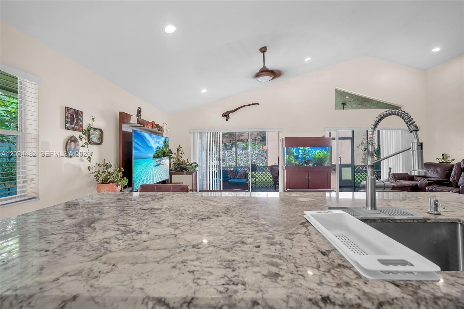 Meadow Lakes - Residential