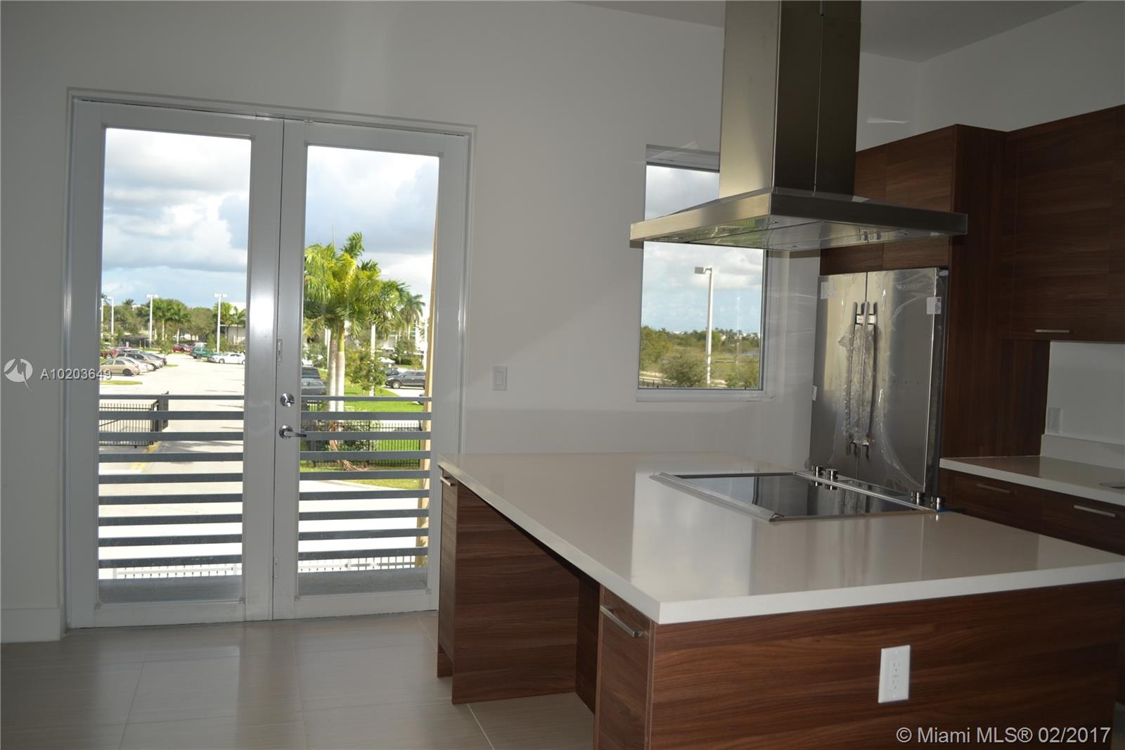 CONTEMPO TOWNHOMES - Residential Lease