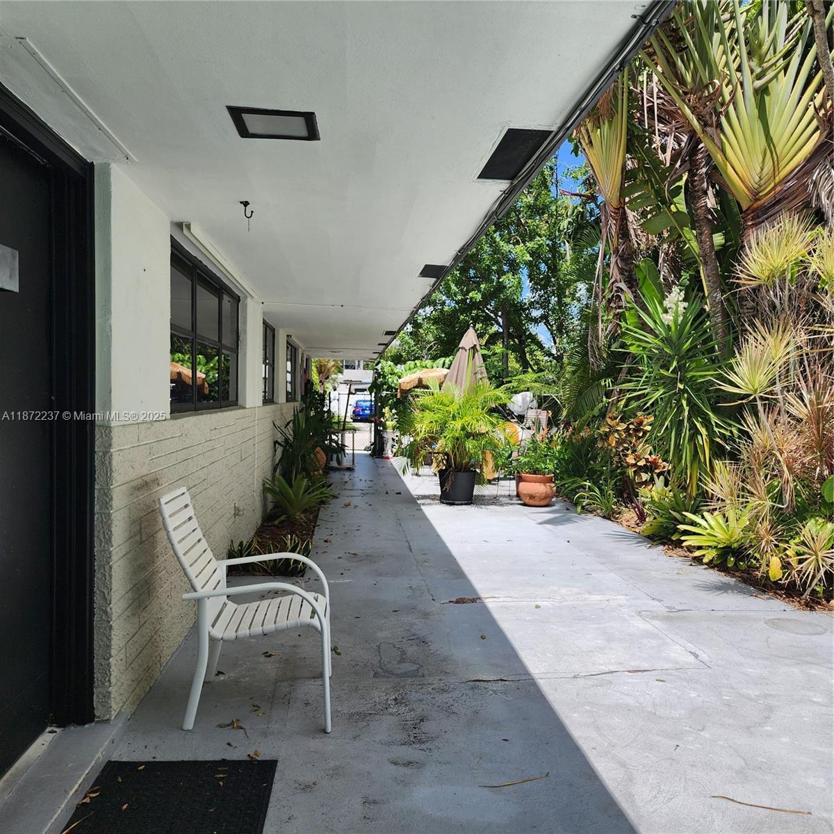 DOUGLAS PARK - Residential Lease