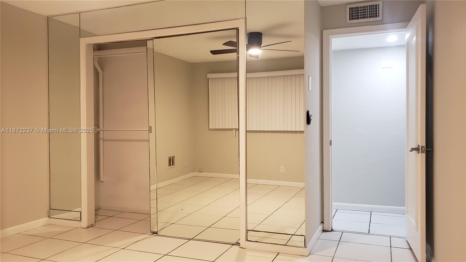 DOUGLAS PARK - Residential Lease