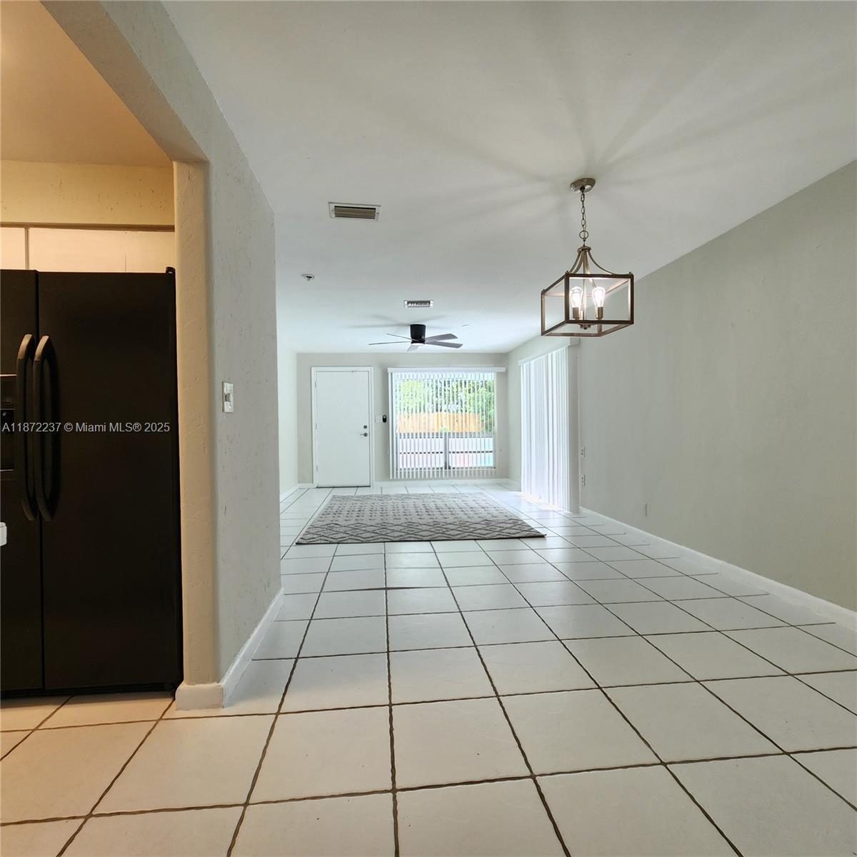 DOUGLAS PARK - Residential Lease