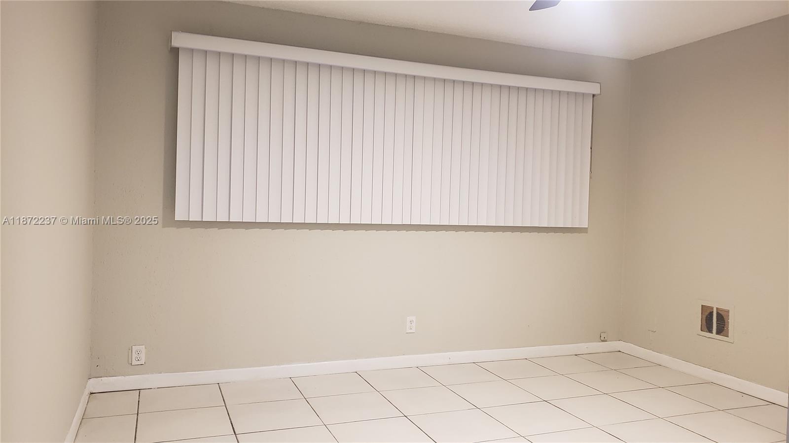 DOUGLAS PARK - Residential Lease