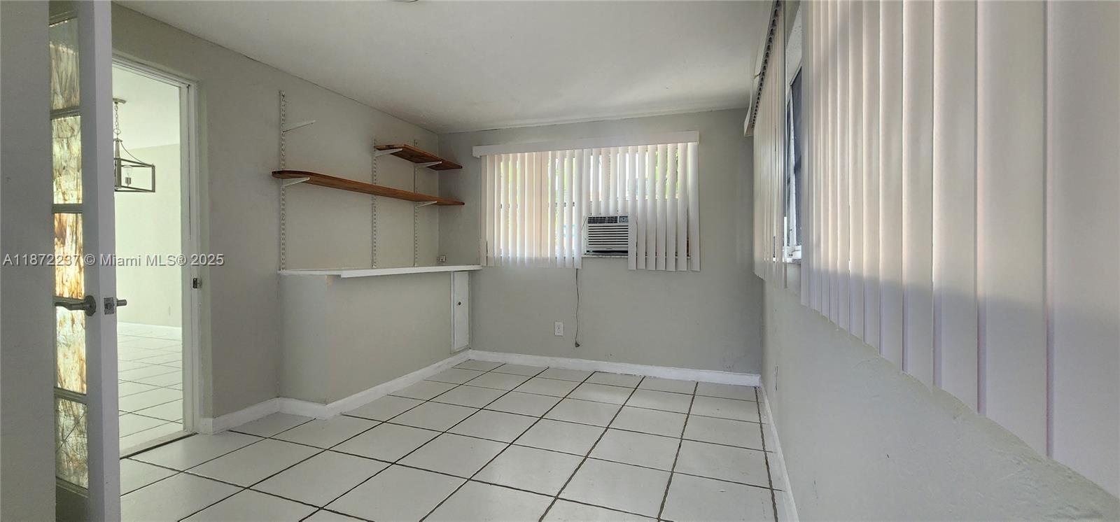 DOUGLAS PARK - Residential Lease