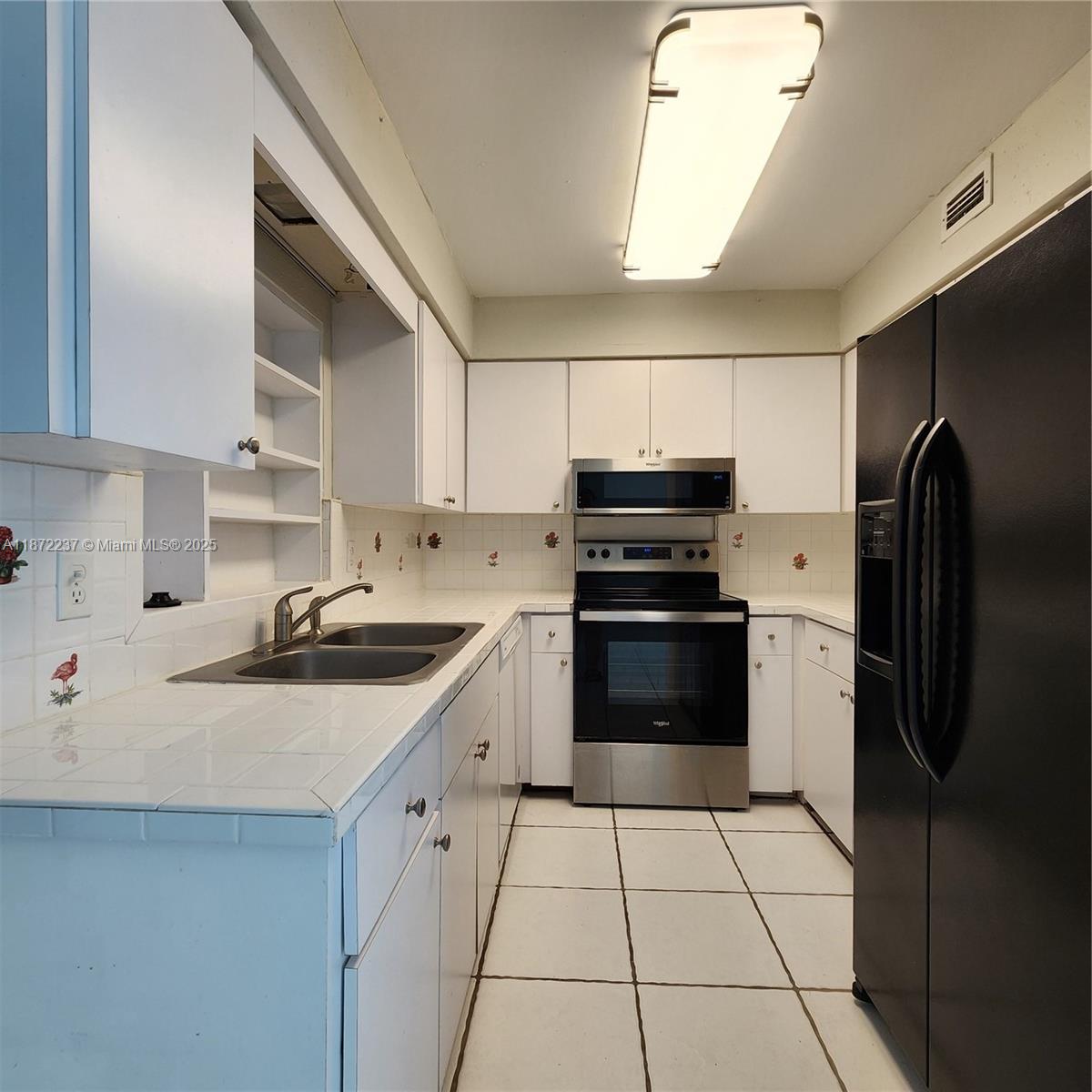 DOUGLAS PARK - Residential Lease