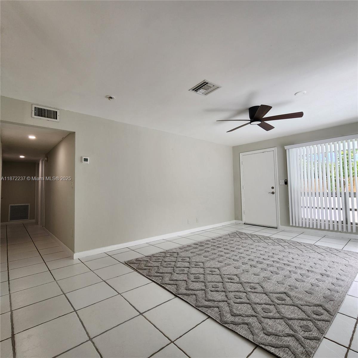 DOUGLAS PARK - Residential Lease