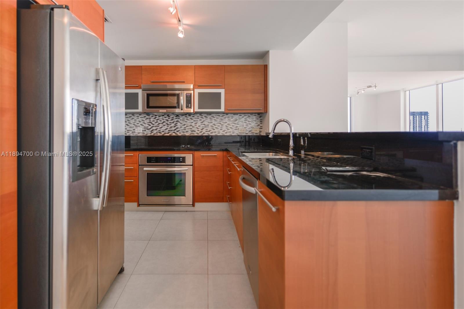 VIZCAYNE SOUTH CONDO - Residential