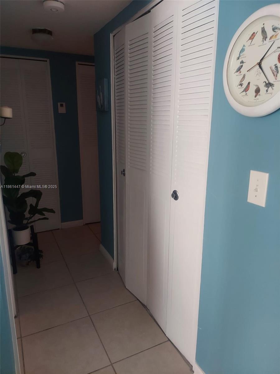 MADRID TERRACE CONDO - Residential