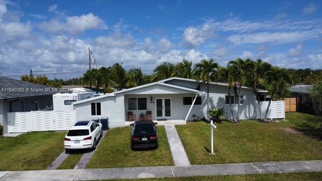 Property for Sale at 12465 Sw 187th St St, Miami, Broward County, Florida - Bedrooms: 5 
Bathrooms: 4  - $695,995