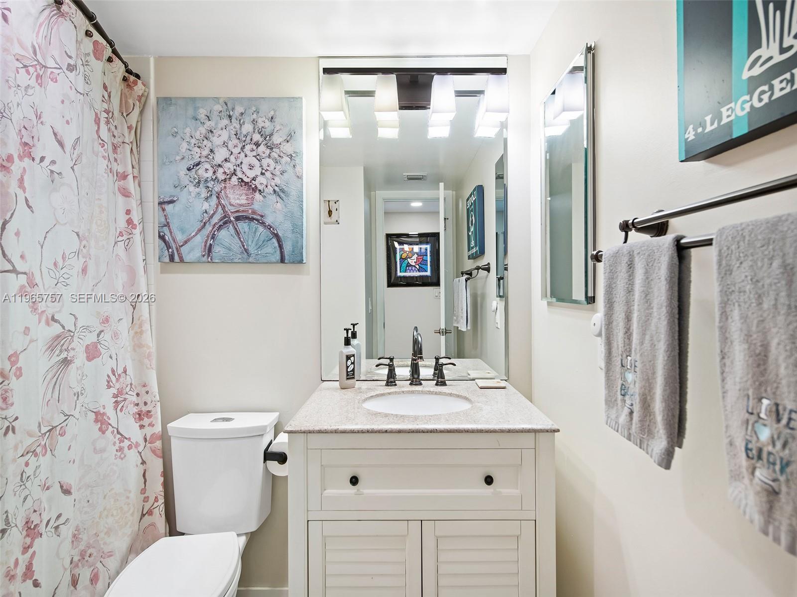 RIVER REACH CONDOMINIUM I - Residential