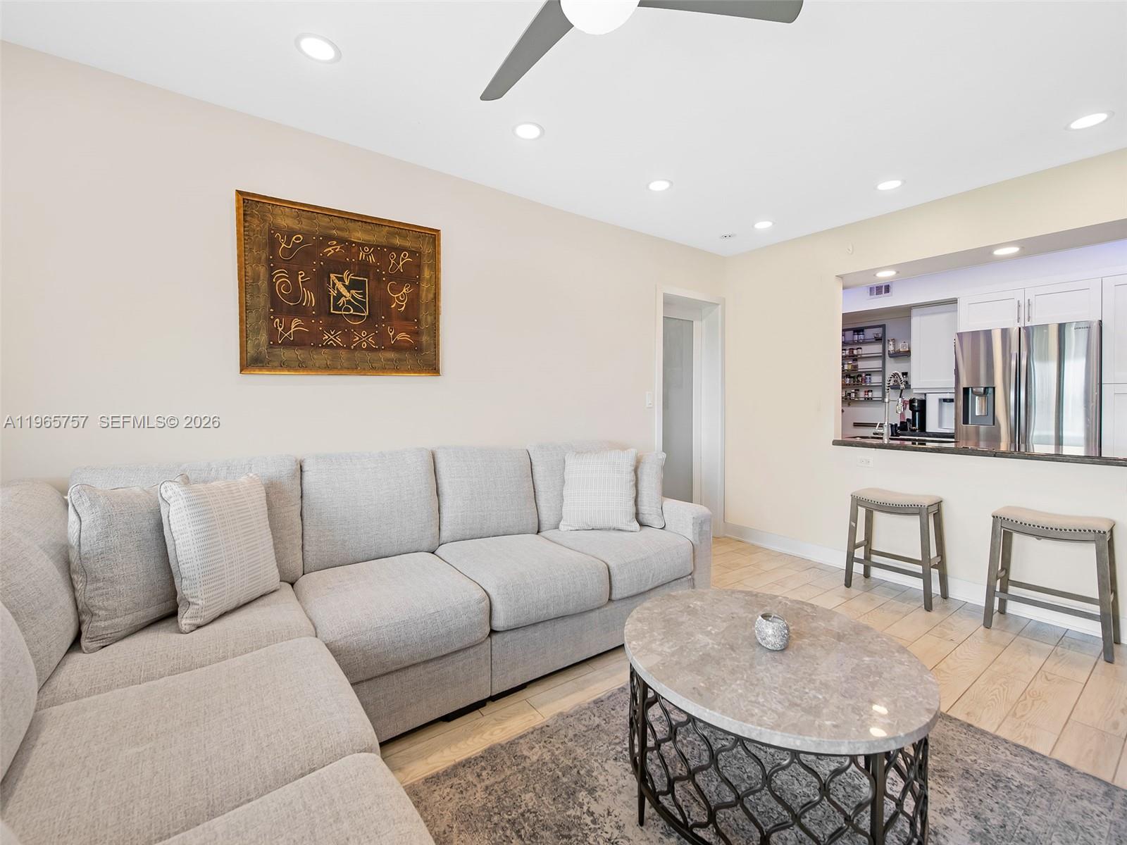 RIVER REACH CONDOMINIUM I - Residential