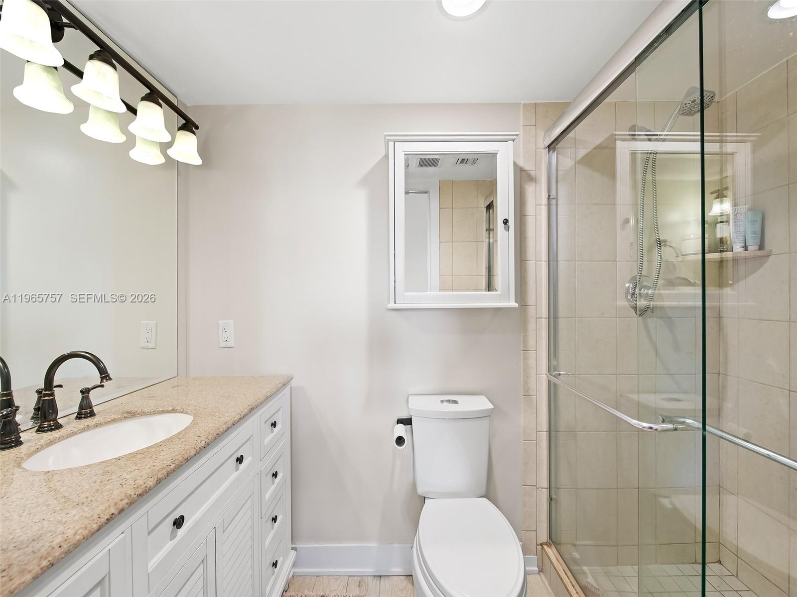 RIVER REACH CONDOMINIUM I - Residential