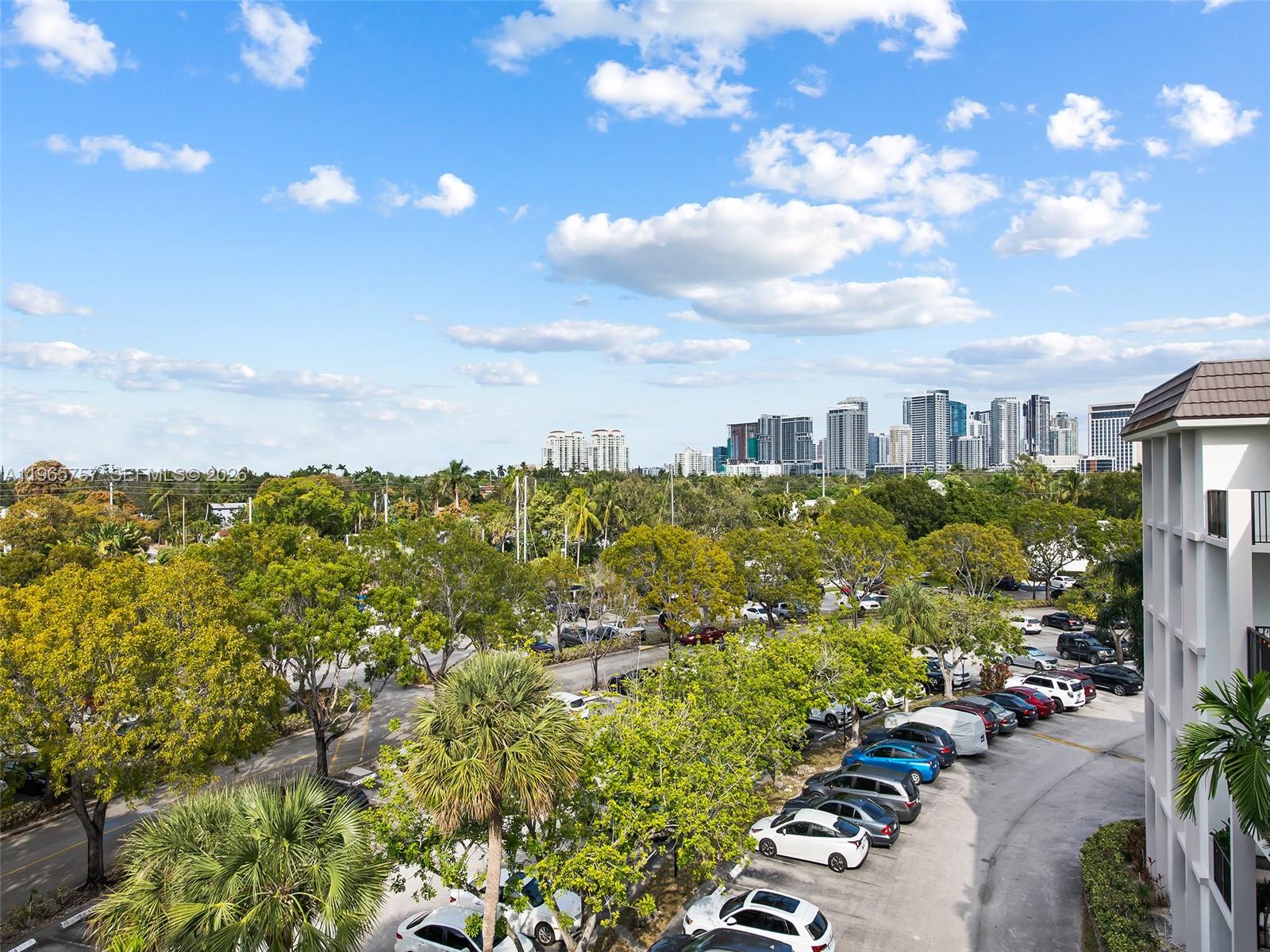 RIVER REACH CONDOMINIUM I - Residential