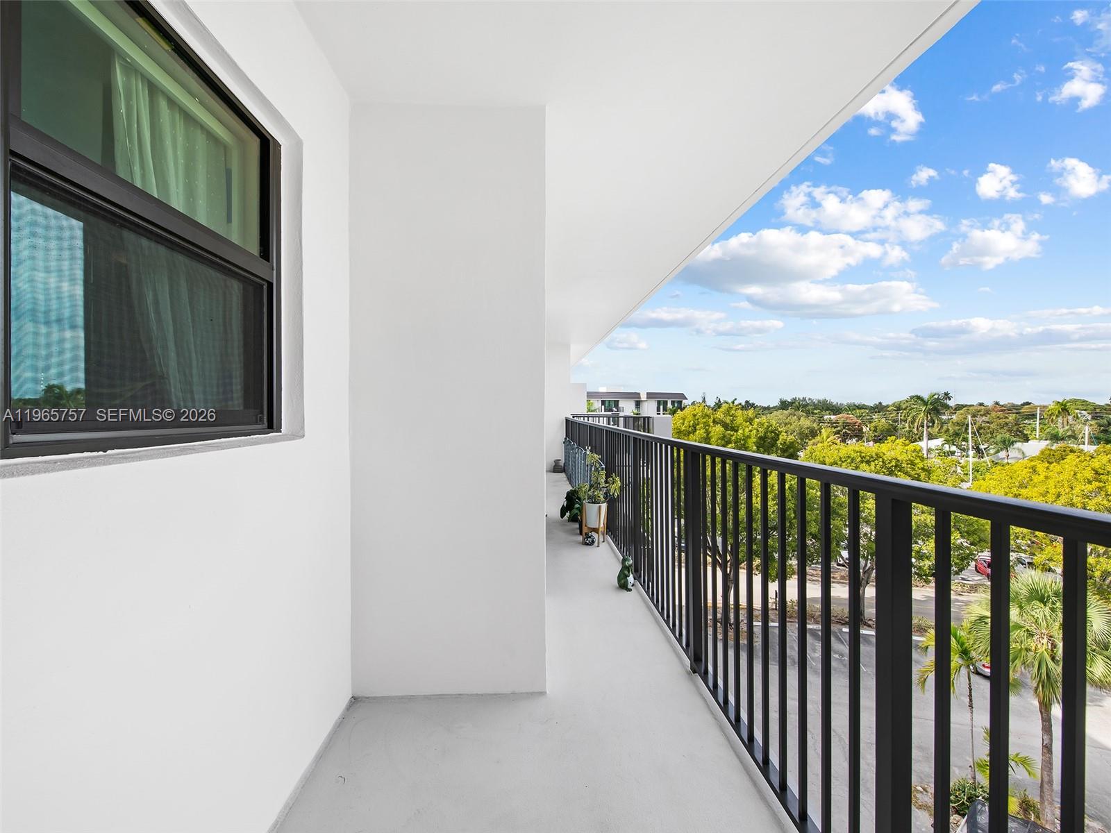 RIVER REACH CONDOMINIUM I - Residential