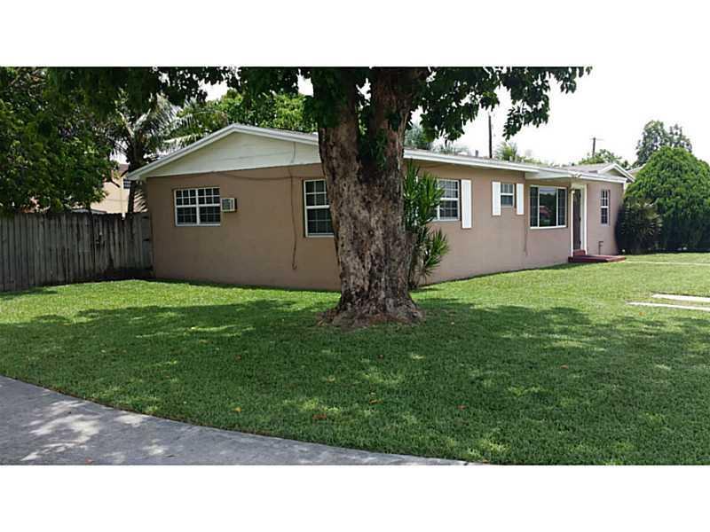 ORANGE ESTATES - Residential