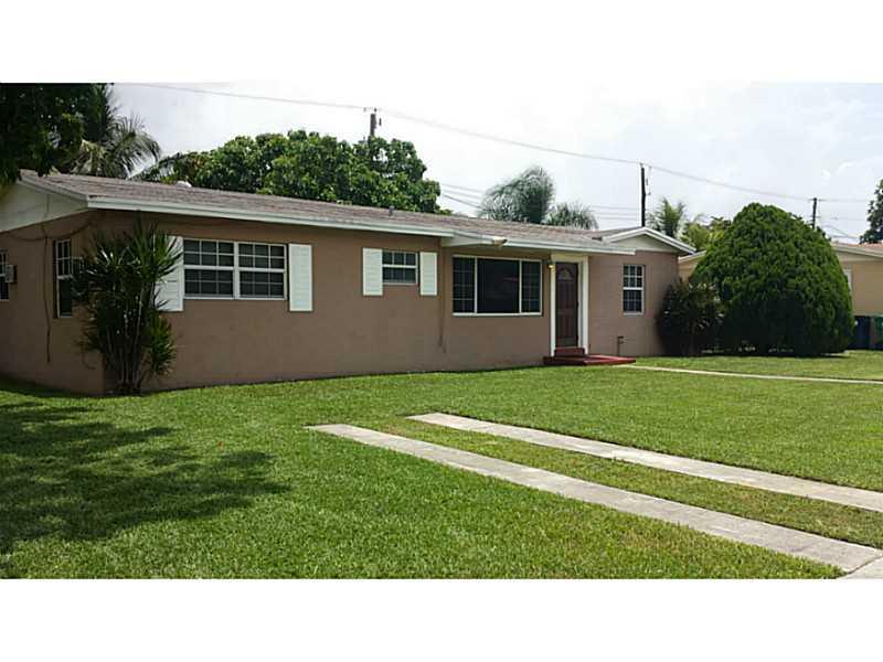 ORANGE ESTATES - Residential