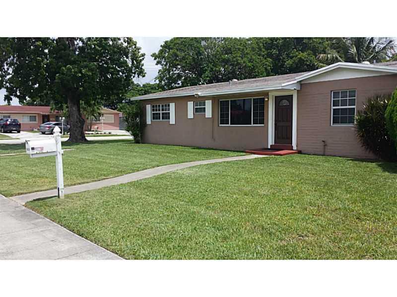 ORANGE ESTATES - Residential