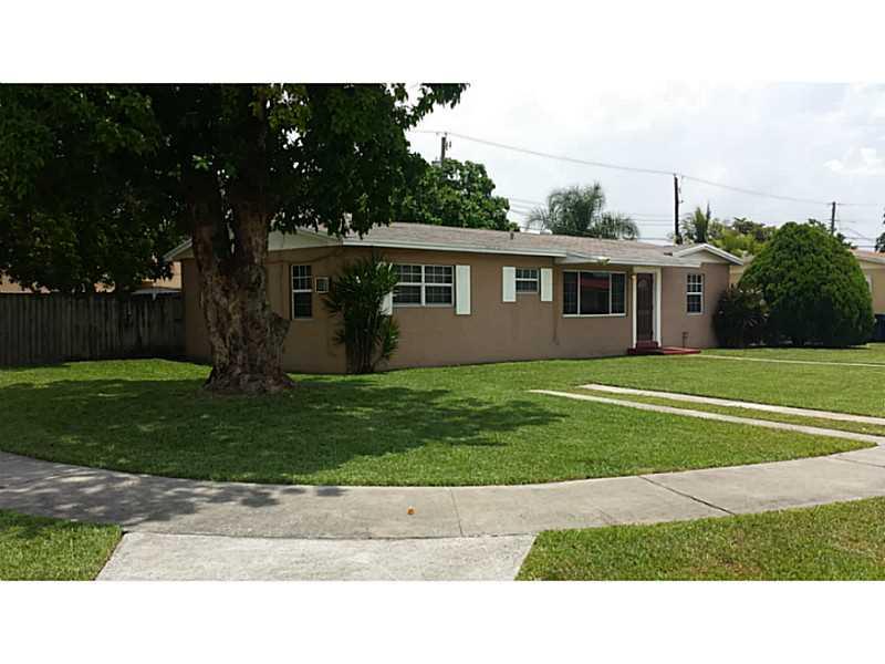 ORANGE ESTATES - Residential